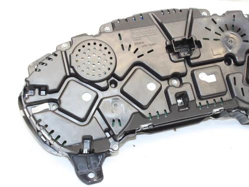 Instrument cluster FORD FOCUS IV (HN) 1.0 EcoBoost | BP39837745C47 - Image 5