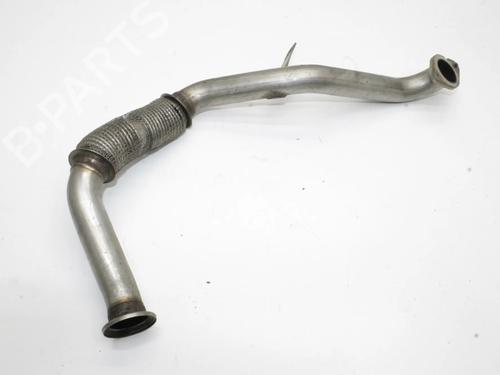 Pipe MERCEDES-BENZ A-CLASS (W176) A 200 CDI / d (176.008) | BP39860329M125 - Image 2
