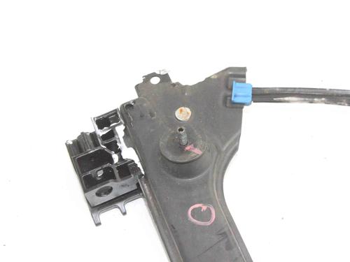 Front left window mechanism TESLA MODEL X (5YJX) P100D AWD | BP39781953C22 - Image 5