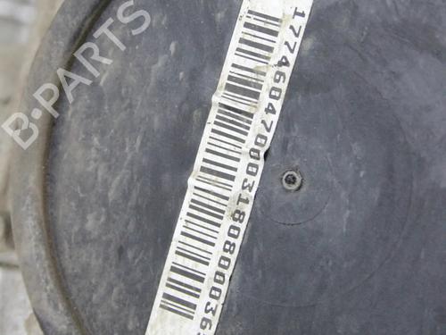 Steering rack MERCEDES-BENZ A-CLASS (W177) A 180 d (177.003) | BP39797550M22 - Image 6