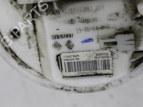 Fuel pump RENAULT TRAFIC III Van (FG_) 1.6 dCi 120 (FGMB, FGMC) | BP39836757M76 - Image 6