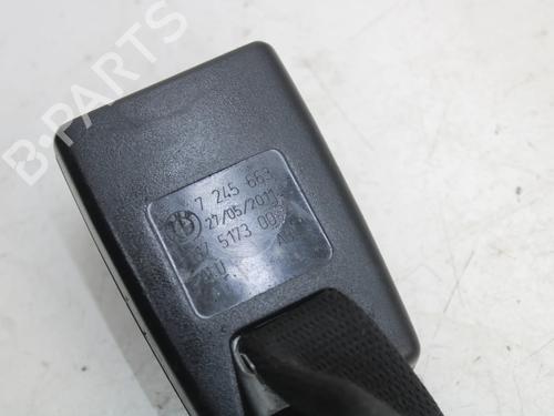 Seat buckle BMW 3 (E90) 330 d | BP39836943I32 - Image 6