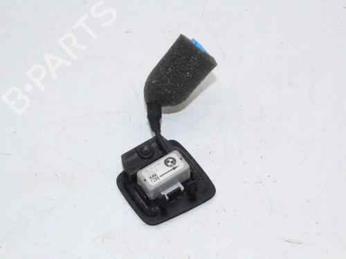 Used Electronic module Electronic module BMW X3 (F25) xDrive 20 d (184 hp) 39854660 39854660