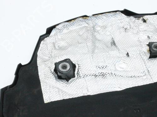 Upper protection AUDI A6 C7 (4G2, 4GC) 3.0 TDI quattro | BP39854514M93 - Image 8