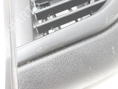 Air vent TOYOTA PROACE Van (MDZ_) 1.6 D4d (MDZ9) | BP40520311I21 - Image 4