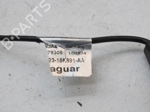Electronic module JAGUAR XF II (X260) 3.0 D | BP39771941M83 - Image 6