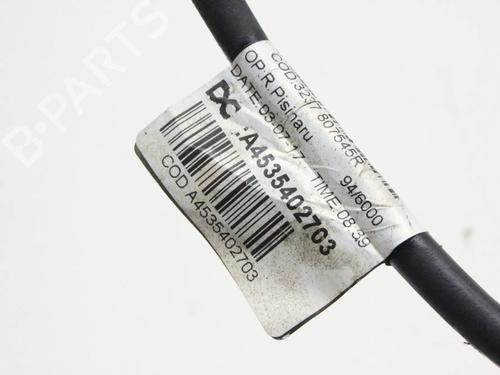 Kabel SMART FORFOUR Hatchback (453) 0.9 (453.044, 453.053) | BP39783930E12  - Image 6