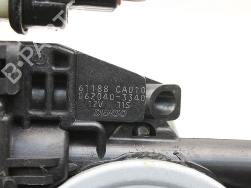 Front left window mechanism SUBARU BRZ (ZC6) 2.0 (ZC6) | BP39875800C22  - Image 6
