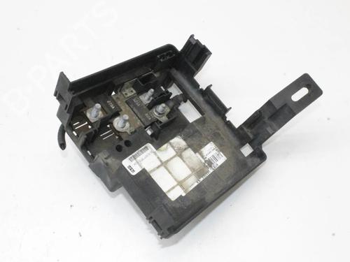 Fuse box FORD FIESTA VII (HJ, HF) 1.0 EcoBoost | BP39874575E1 - Image 2