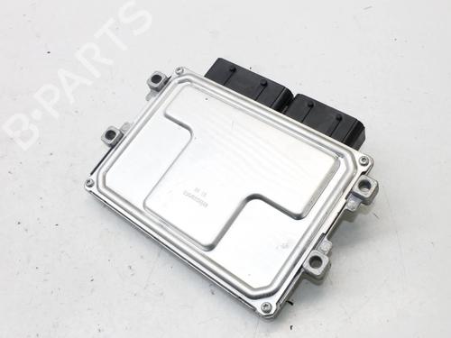 Engine control unit (ECU) OPEL COMBO E Tour / Life (K9) Combo-e | BP39770981M57 - Image 2