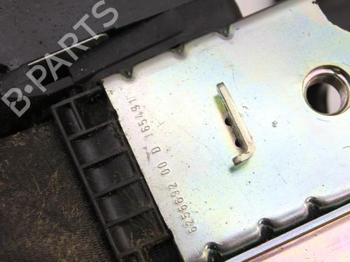 Front right seatbelt AUDI Q7 (4MB, 4MG, 4MQ) 3.0 TDI quattro | BP39795672I25 - Image 4