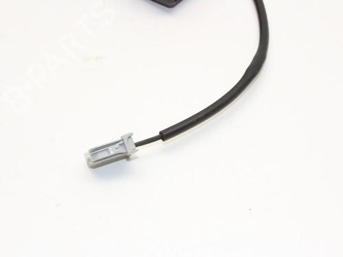 Seat buckle OPEL AMPERA (R12) EV 150 | BP39857384I32 - Image 3