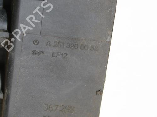 Electronic module MERCEDES-BENZ M-CLASS (W164) ML 420 CDI 4-matic (164.128) | BP39769167M83 - Image 4