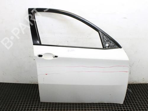 Dør højre fortil Dør højre fortil BMW X6 (E71, E72) xDrive 30 d (235 hp) 39774048 39774048