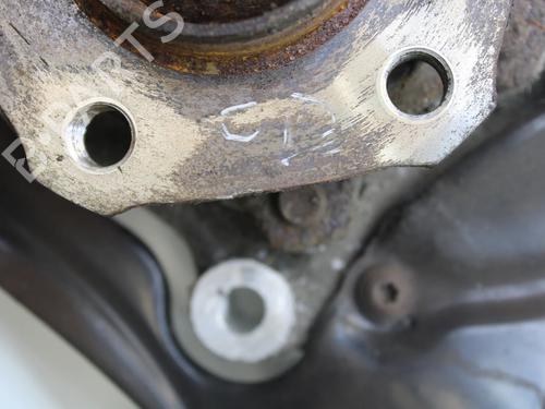 Right rear steering knuckle AUDI E-TRON (GEN) 55 quattro | BP39804334M28 - Image 4