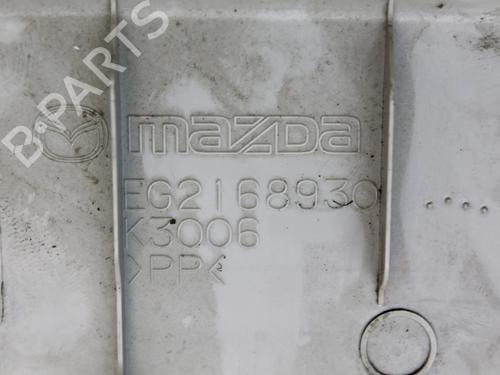Boot lining MAZDA CX-7 (ER) 2.3 MZR DISI Turbo AWD (ER3P) | BP39807875I3 - Image 5