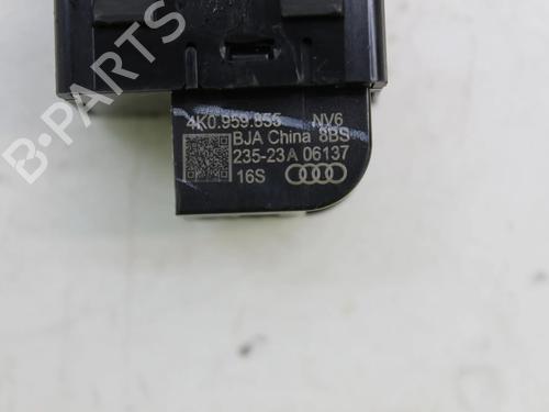 Left front window switch AUDI Q3 Sportback (F3N) 45 TFSI e | BP39867124I27 - Image 4