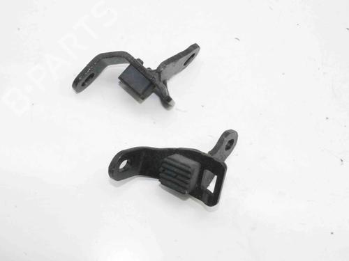 Used Hinge/Door check strap Hinge/Door check strap SEAT ALHAMBRA (710, 711) 2.0 TDI (150 hp) 39788748 39788748