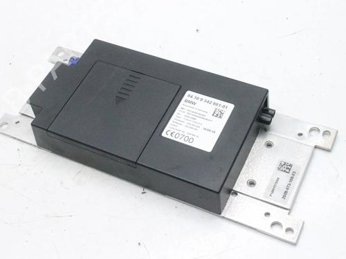 Used Electronic module Electronic module BMW 4 Coupe (F32, F82) M4 (431 hp) 40055827 40055827