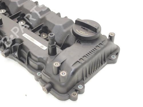 Valve cover KIA OPTIMA (JF) 1.7 CRDi | BP39796223M124 - Image 3