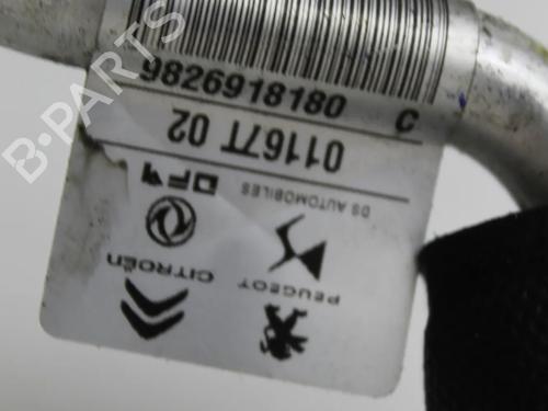 AC pipe OPEL CORSA F (P2JO) CORSA-e (68) | BP39799660M126 - Image 7