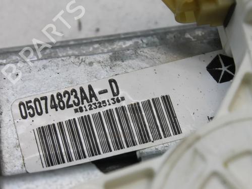 Rear left window mechanism JEEP COMPASS (MK49) 2.2 CRD 4x4 | BP39846766C24 - Image 6