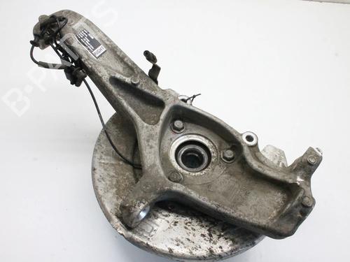 Right front steering knuckle TESLA MODEL 3 (5YJ3) EV AWD | BP39844405M26 - Image 2