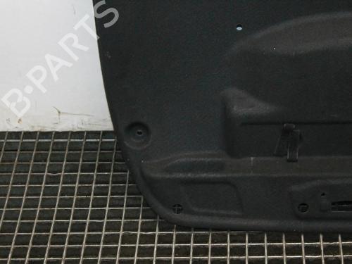 Boot lining PEUGEOT RCZ 1.6 16V | BP39818601I3 - Image 5