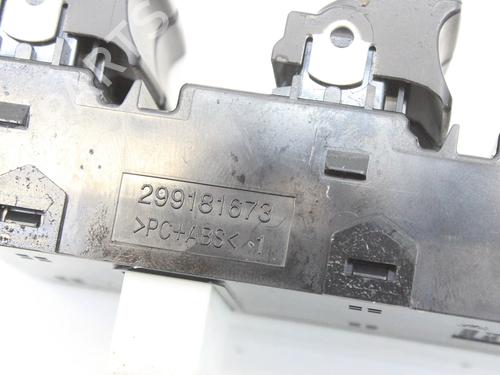 Right front window switch KIA PICANTO III (JA) 1.2 | BP39838167I26 - Image 6