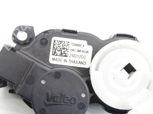 Electronic module RENAULT MEGANE IV Hatchback (B9A/M/N_) 1.2 TCe 130 (B9MR) | BP39856582M83 - Image 3