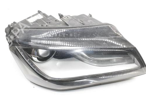 Koplamp rechts Koplamp rechts AUDI A8 D4 (4H2, 4H8, 4HC, 4HL) 4.2 FSI quattro (371 hp) 39845933 39845933