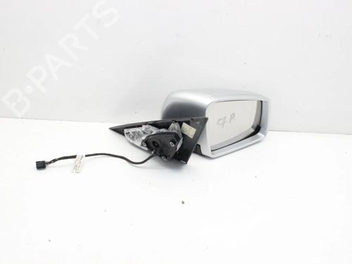 Used Right mirror Right mirror MERCEDES-BENZ E-CLASS (W212) E 200 CDI / BlueTEC (212.005, 212.006) (136 hp) 40520387 40520387