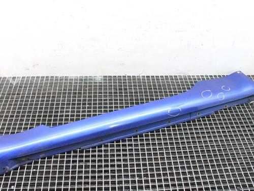 Used Left sideskirt Left sideskirt NISSAN 350Z Coupe (Z33) 3.5 (AAZ33) (301 hp) 39847831 39847831