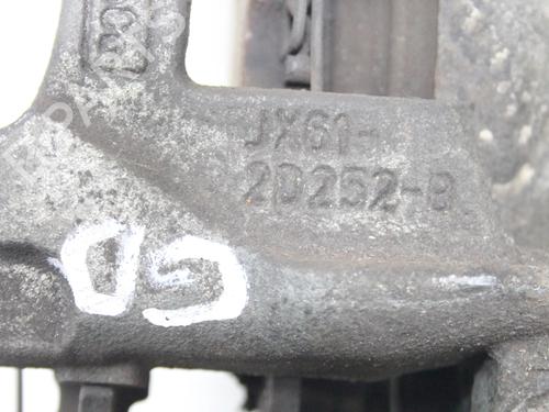 Right rear brake caliper FORD FOCUS IV (HN) 1.0 EcoBoost | BP39873828M106 - Image 6