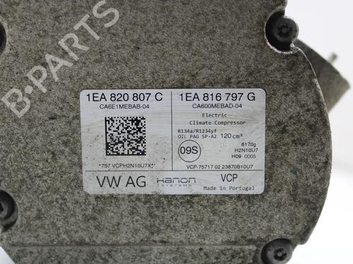 AC compressor CUPRA BORN (K11) 58 | BP39854171M34 - Image 3