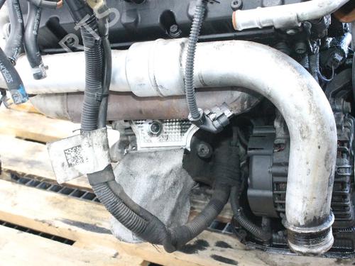 Engine AUDI A6 C7 (4G2, 4GC) 3.0 TDI quattro | BP39852781M1 - Image 8