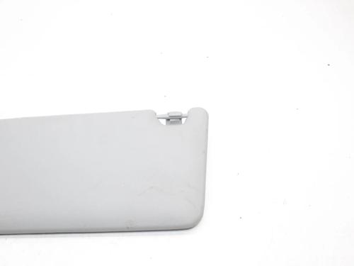 Right sun visor MITSUBISHI ASX (GA_W_) 1.6 MIVEC (GA1W) | BP39830108I2 - Image 4