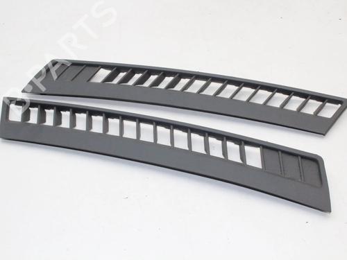 Grill Grill JEEP GRAND CHEROKEE III (WH, WK) 3.0 CRD 4x4 (218 hp) 39799426 39799426