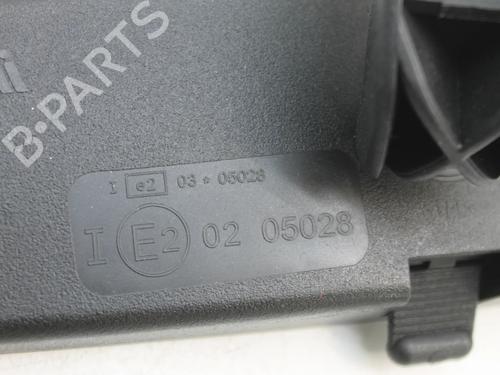 Rear mirror NISSAN MICRA V (K14) 0.9 IG-T | BP39768303I6 - Image 4