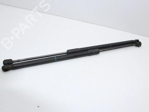 Used Tailgate lift support Tailgate lift support SKODA SUPERB III (3V3) 1.6 TDI (120 hp) 39789045 39789045