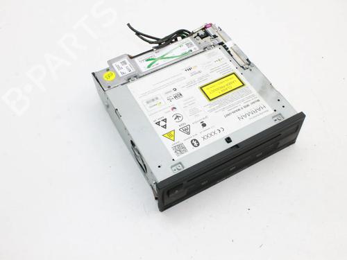 Used Electronic module Electronic module AUDI Q7 (4MB, 4MG, 4MQ) 3.0 TDI quattro (272 hp) 39990384 39990384