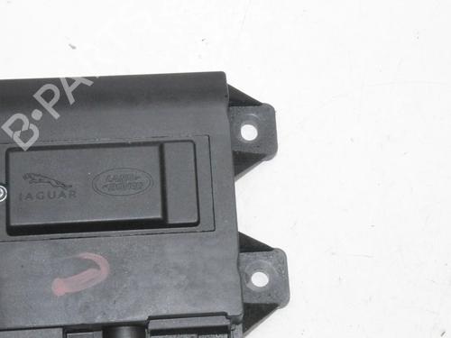 Electronic module JAGUAR F-PACE (X761) 2.0 TD4 AWD | BP39777932M83 - Image 4