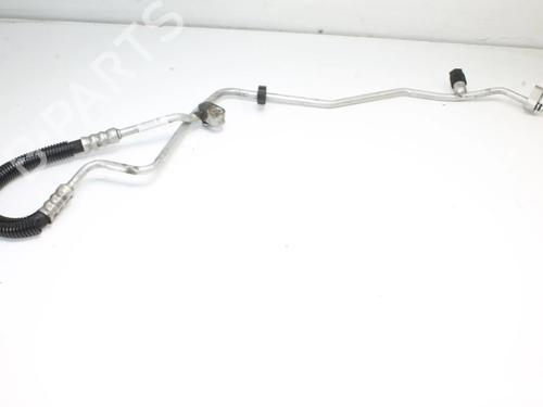Tubo do ar condicionado Tubo do ar condicionado CHRYSLER 300C (LX, LE) 3.0 V6 CRD (211 hp) 39846761 39846761