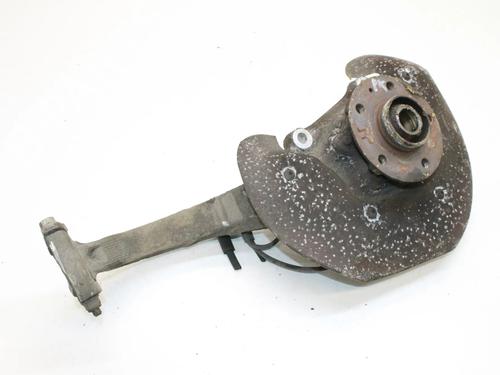 Used Left front steering knuckle Left front steering knuckle AUDI A6 C7 (4G2, 4GC) 2.0 TDI (177 hp) 39849946 39849946