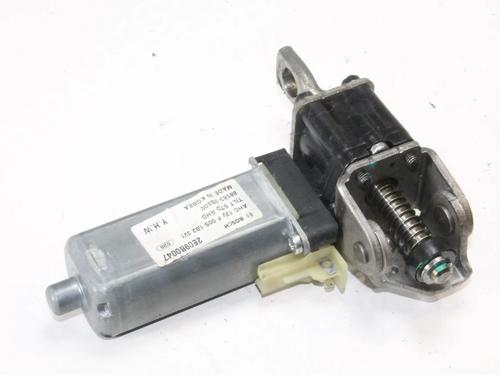 Used Control unit Control unit HYUNDAI i40 I (VF) 1.7 CRDi (136 hp) 39823340 39823340