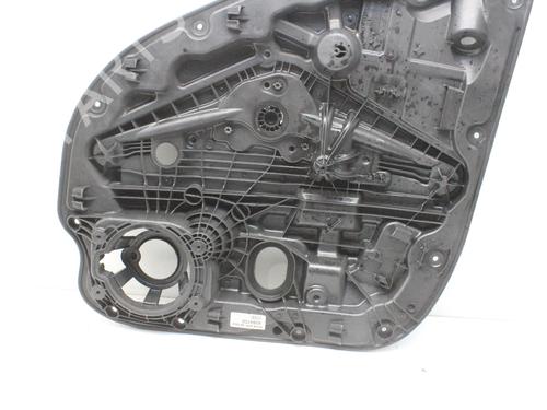 Rear left window mechanism VOLVO XC40 (536) T5 Plug-in Hybrid | BP39858677C24 - Image 3