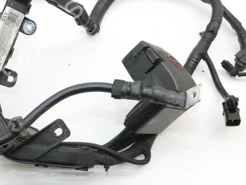 Kabel KIA OPTIMA (JF) 1.7 CRDi | BP39779285E12 - Image 8