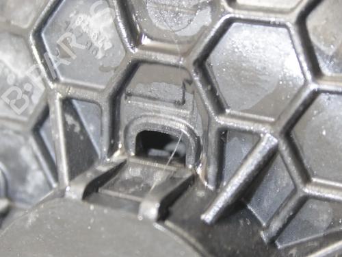 Engine mount AUDI A5 Convertible (F57, F5E) 2.0 TFSI | BP39826457M89 - Image 11