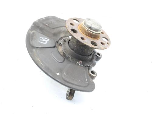 Used Right front steering knuckle Right front steering knuckle MERCEDES-BENZ E-CLASS (W212) E 200 CDI / BlueTEC (212.005, 212.006) (136 hp) 40520418 40520418