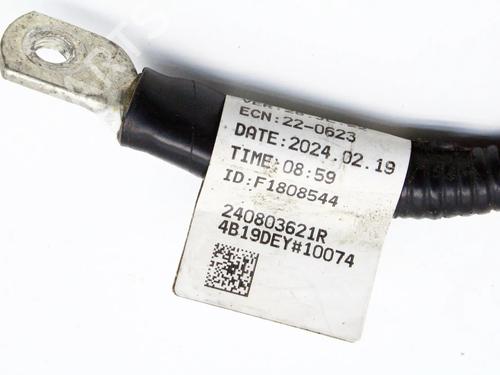 Cable RENAULT ARKANA I (LCM_, LDN_) 1.6 E-TECH 145 (LDMU) | BP39827843E12 - Image 5
